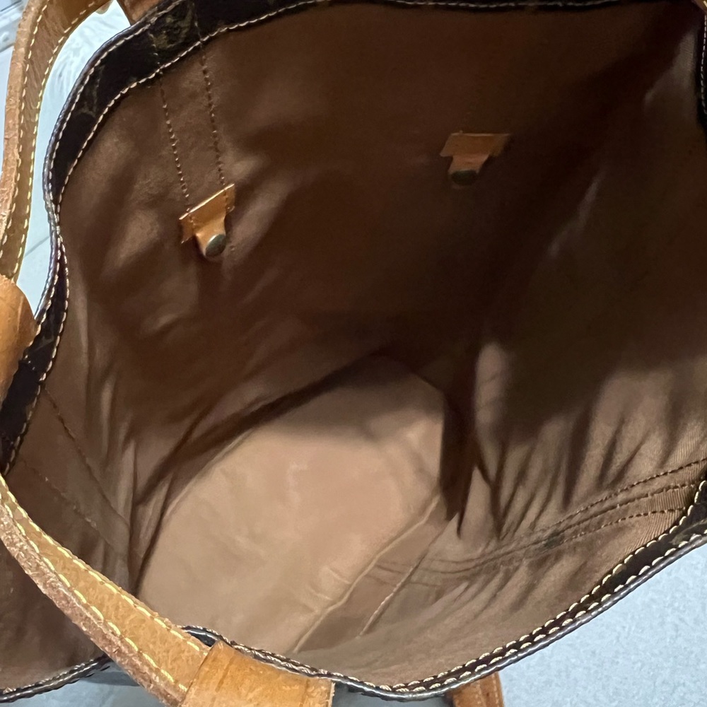 Louis Vuitton Randonnee GM - Picture 9 of 16